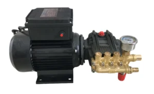 Máy phun sương cao áp HP-270 cho nhà yến