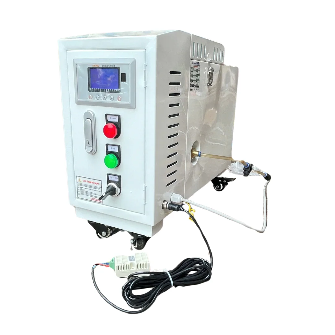 Máy Tạo Ẩm Công Nghiệp AFK-03j