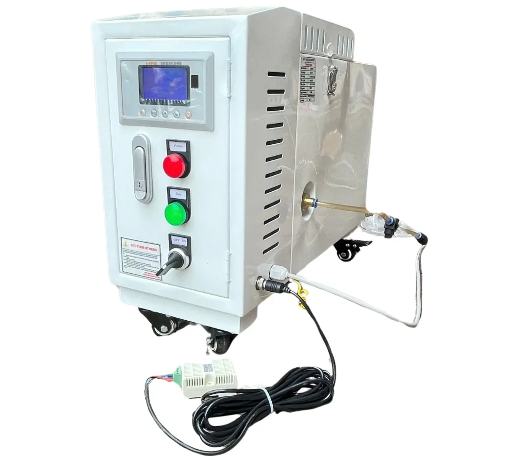 Máy Tạo Ẩm Công Nghiệp AFK-03J