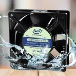 Quạt Chống Ẩm 48V AFK-12F cho máy phun sương