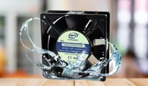 Quạt Chống Ẩm 48V AFK-12F cho máy phun sương