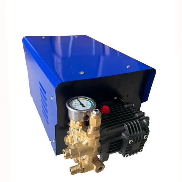 Máy Phun Sương Cao Áp F-811 làm mát 800W