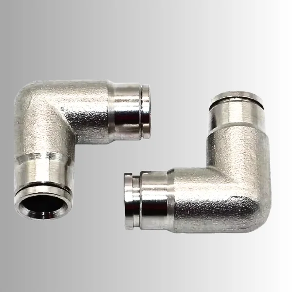 Co inox phun sương cao áp Đồng (Mạ niken)