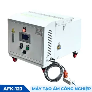 Máy Tạo Ẩm Công Nghiệp AFK-12J Siêu Âm
