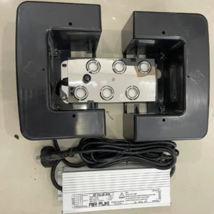 Bộ vỉ phun sương thả hồ 6 mắt BAFK-06T 250W