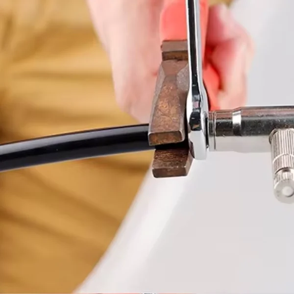 Nối chuyển inox cho máy phun sương