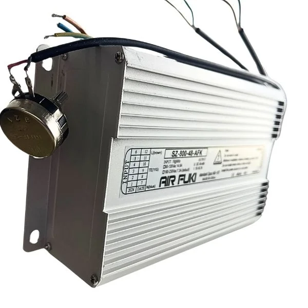 Nguồn Chống Ẩm SZ-800w-48v-AFK