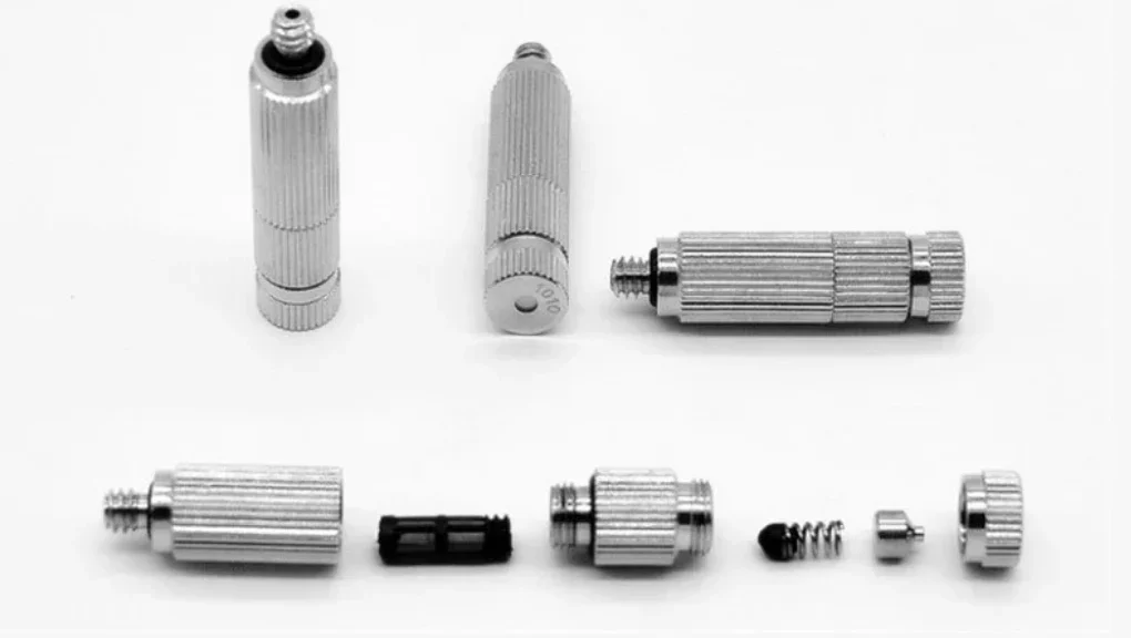 Béc phun sương cao áp inox TW 1510 5 1 8 e1763664385564