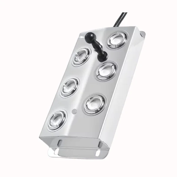 Vỉ Phun Sương 6 Mắt AFK-06T