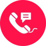 Icon Hotline