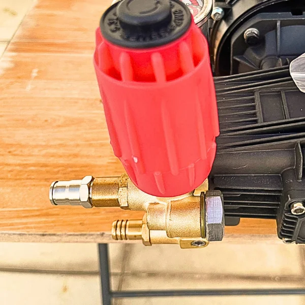 Nối chuyển inox cho máy phun sương