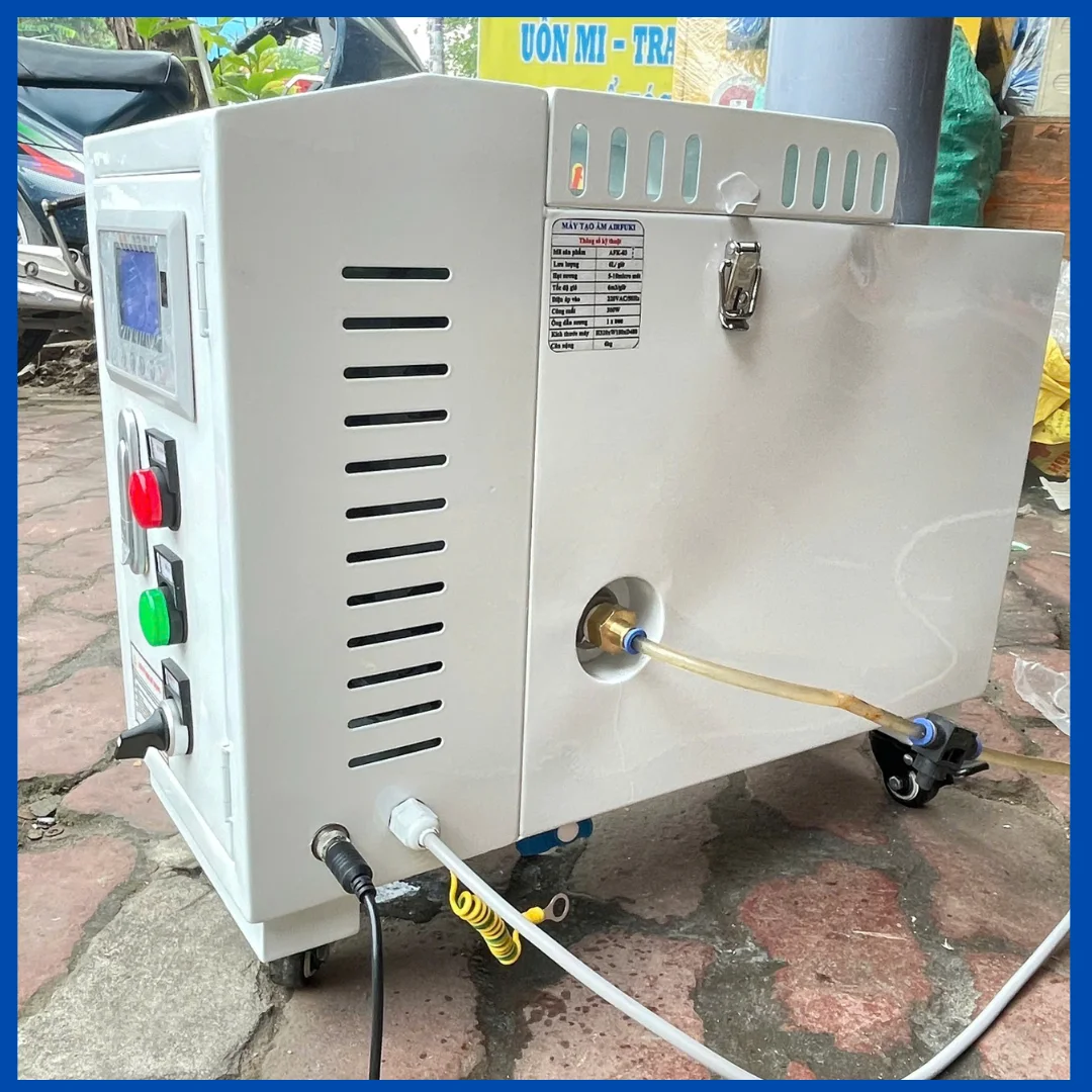 Máy Tạo Ẩm Công Nghiệp AFK-03j