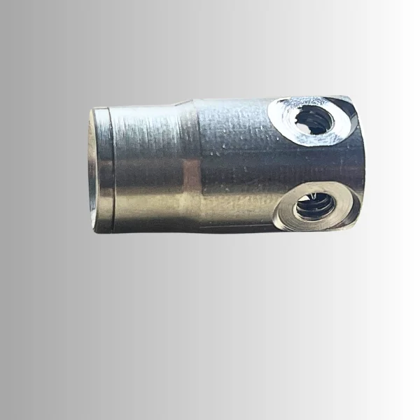 Đầu nối nhanh inox 3 hướng cho máy phun sương