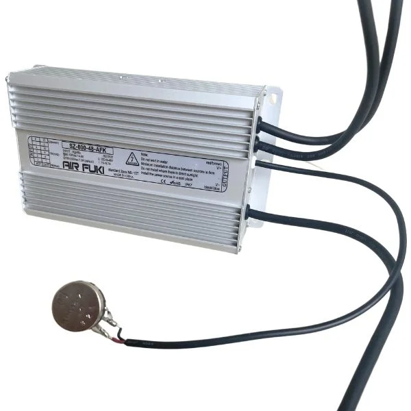 nguồn chống ẩm SZ-800w-48v-AFK