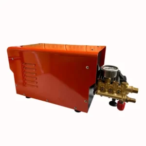 Máy Phun Sương Cao Áp Fujitex F-711 làm mát 750W