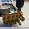 Máy Bơm Phun Sương Cao Áp HP-1150 max 150 béc