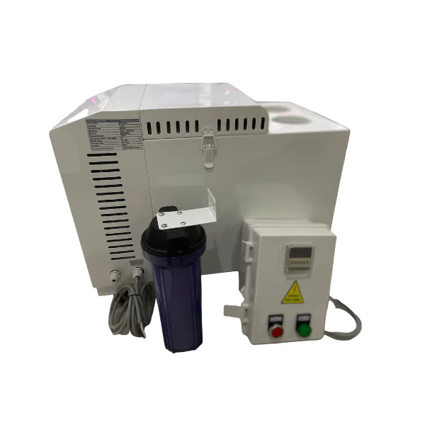 Máy Tạo Ẩm Công Nghiệp Afk-06a Siêu Âm