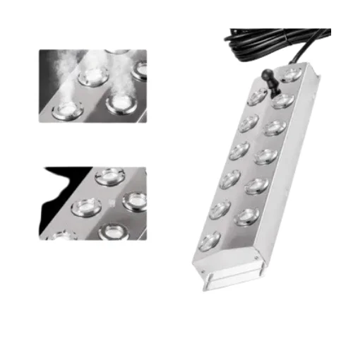 Trọn Bộ Phun Sương Siêu Âm SZ-10T-B