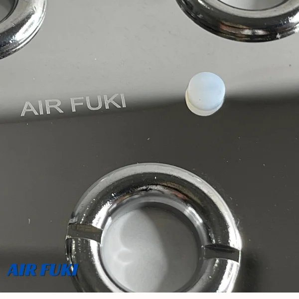 Vỉ Phun Sương 6 Mắt AFK-06T