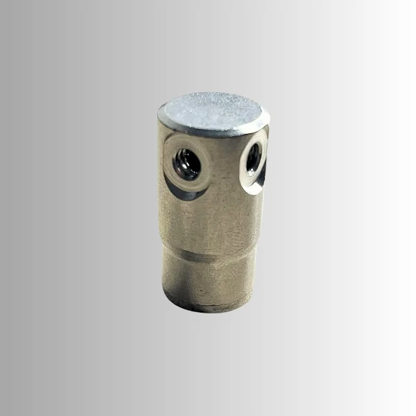 Đầu nối phun sương nhanh inox 4 hướng