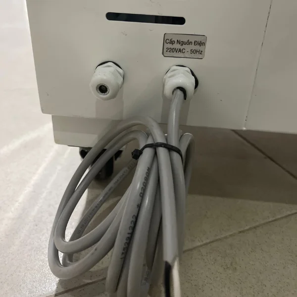 Máy Tạo Ẩm Công Nghiệp AFK-06A Siêu Âm