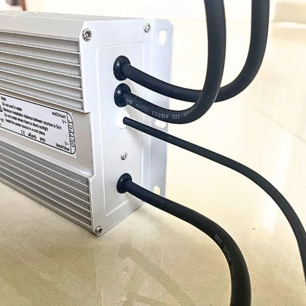 Nguồn Chống Ẩm SZ-800w-48v-AFK