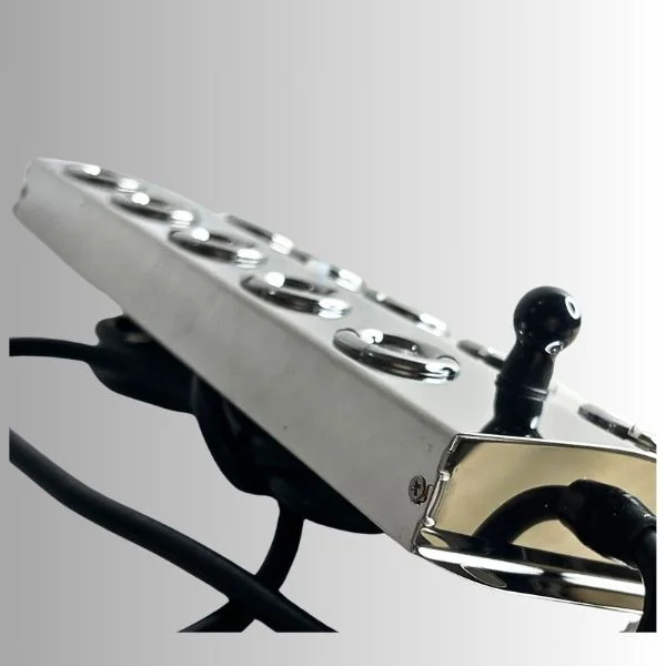 Vỉ Phun Sương 10 Mắt 300W AFK-10T