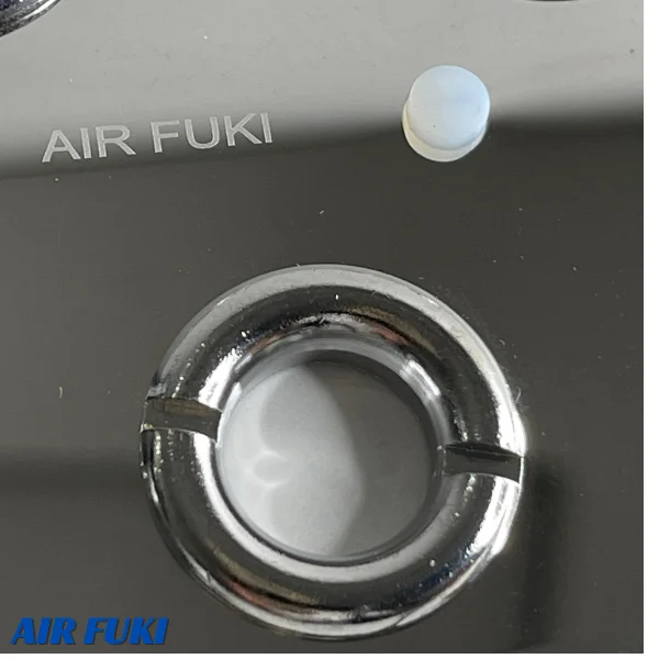 Vỉ Phun Sương 10 Mắt 300W AFK-10T