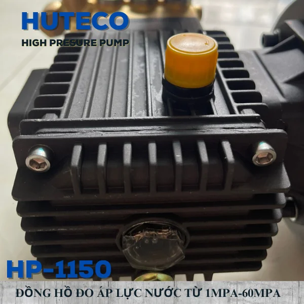 Máy Bơm Phun Sương Cao Áp HP-1150 max 150 béc