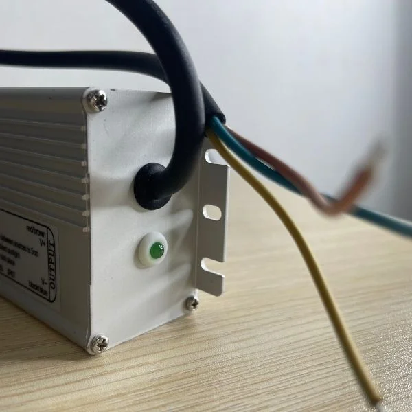 Bộ Vỉ Tạo Sương Thác Nước VTN-10-48V