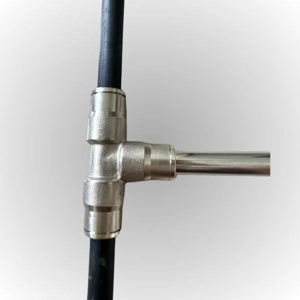 Ống nhựa phun sương cao áp Easirco PA06