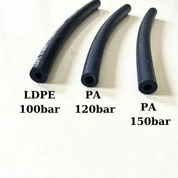 Ống nhựa phun sương cao áp Easirco PA06