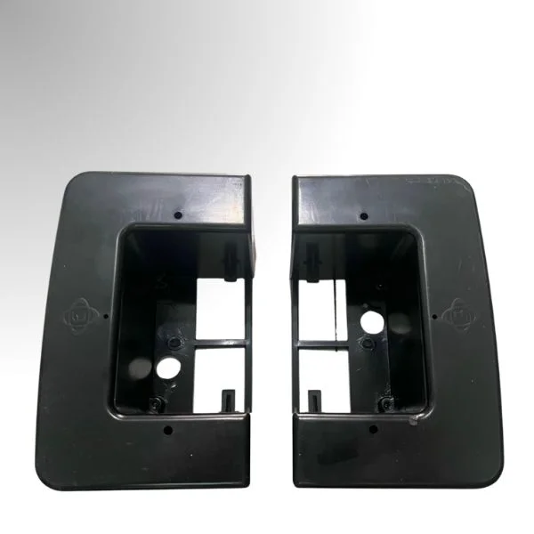 Bộ vỉ phun sương thả hồ 6 mắt BAFK-06T 250W