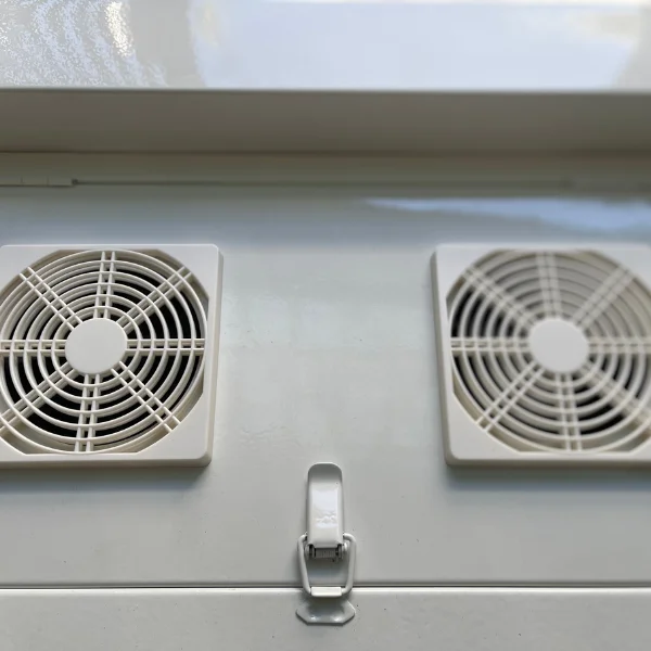 Máy Tạo Ẩm Công Nghiệp Afk-06a Siêu Âm