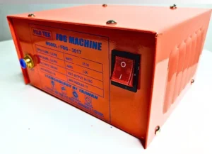 Máy phun sương Fujitex FOG-3017