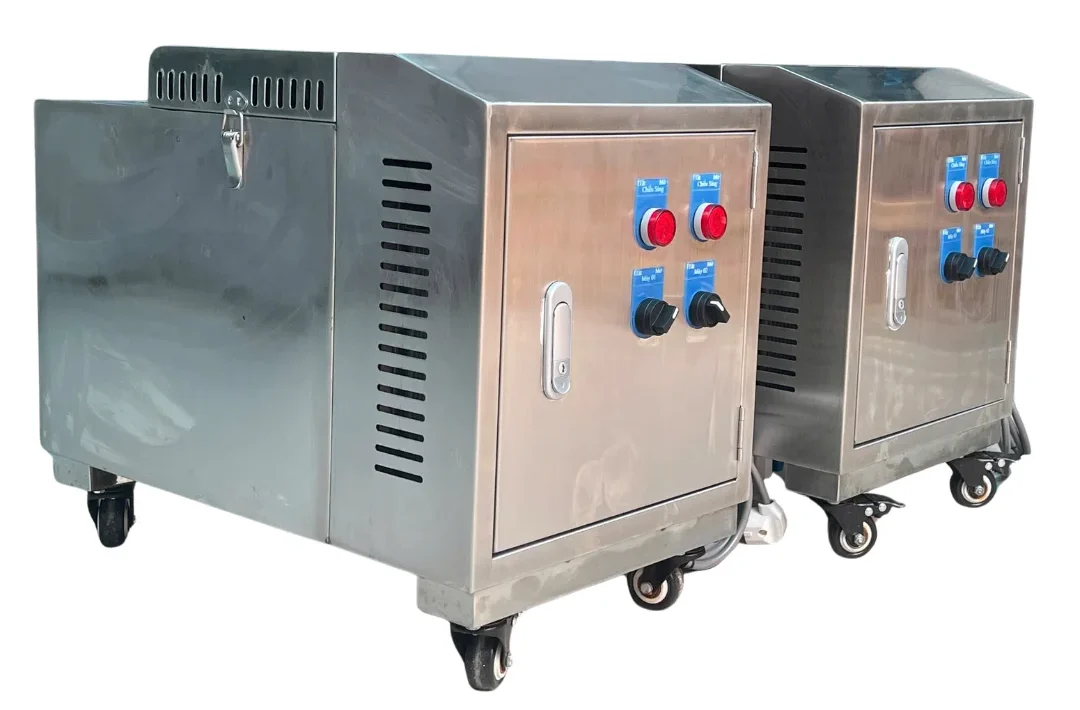 Máy Tạo Ẩm Công Nghiệp AFK-062A siêu âm 4 máy tạo ẩm công nghiệp AFK-062A