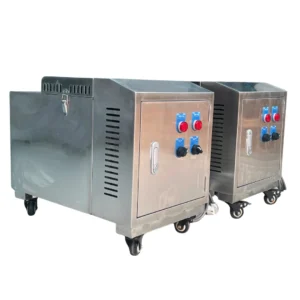 Máy Tạo Ẩm Công Nghiệp AFK-062A siêu âm