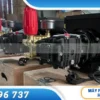 Máy phun sương cao áp HP-270