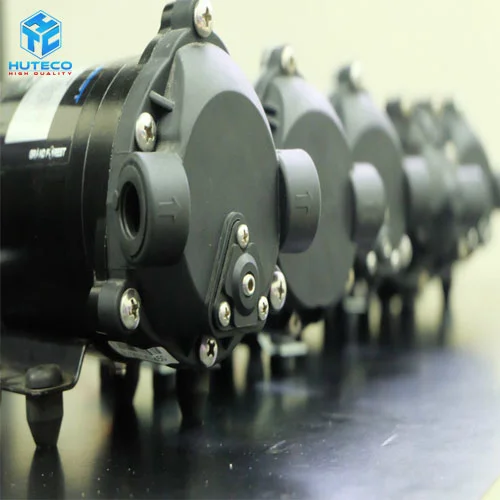 Máy Phun Sương GFP-50 Đài Loan mini làm mát