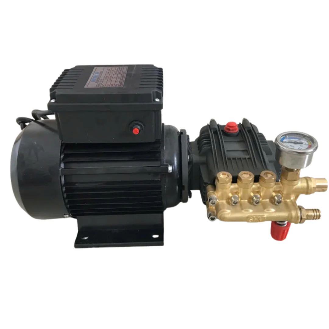 Máy phun sương cao áp HP-270