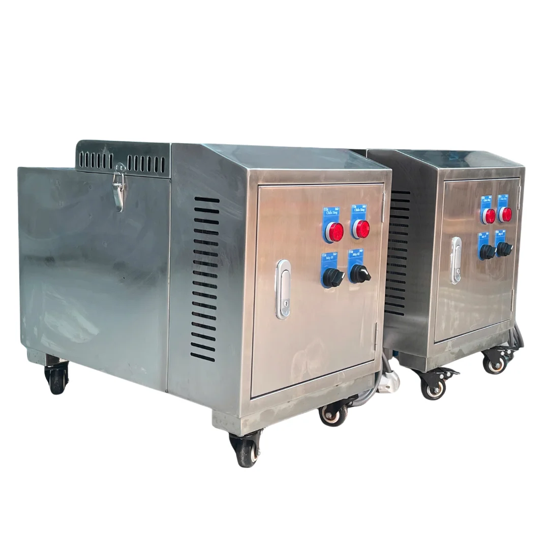 Máy Tạo Ẩm Công Nghiệp AFK-062A Siêu Âm