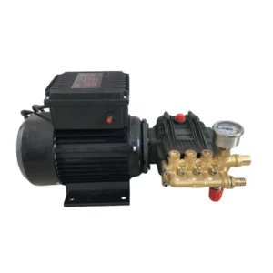 Máy phun sương cao áp HP-270 cho nhà yến