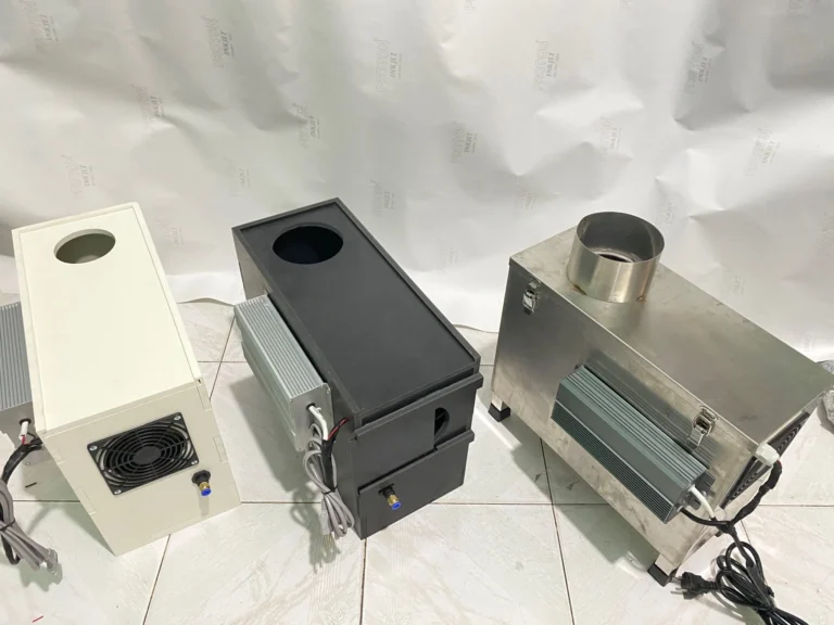 Hướng Dẫn Chọn Máy Tạo Ẩm Phù Hợp Cho Nhà Yến (Chi Tiết và Thực Tế)