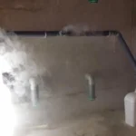 Hướng dẫn chi tiết: 5 bước lắp đặt máy tạo ẩm cho nhà nuôi yến