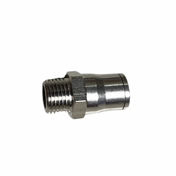 Nối chuyển inox cho máy phun sương