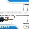 Máy phun sương cao áp HP-270