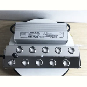 Trọn Bộ Phun Sương Siêu Âm SZ-10T-B