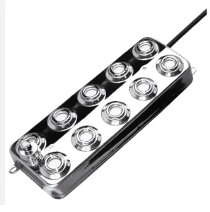 Vỉ Phun Sương Siêu Âm F3-RM10D48F