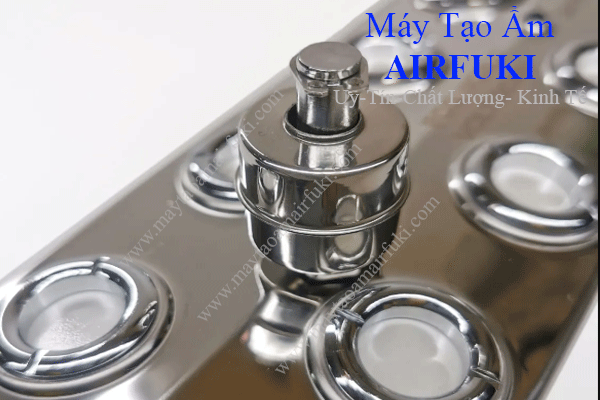 Vỉ Phun Sương Siêu Âm Fog World PS0821