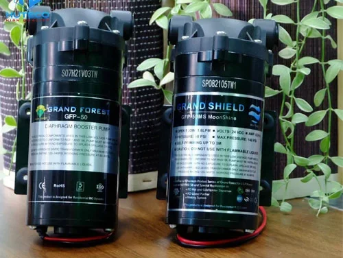 Máy Phun Sương GFP-50 Đài Loan mini làm mát